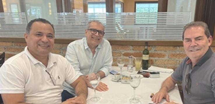 JVC lança nome para concorrer a deputado federal pelo Solidariedade