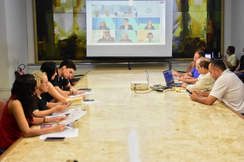 Teresina terá mais de 1.000 novas moradias do Programa Minha Casa Minha Vida