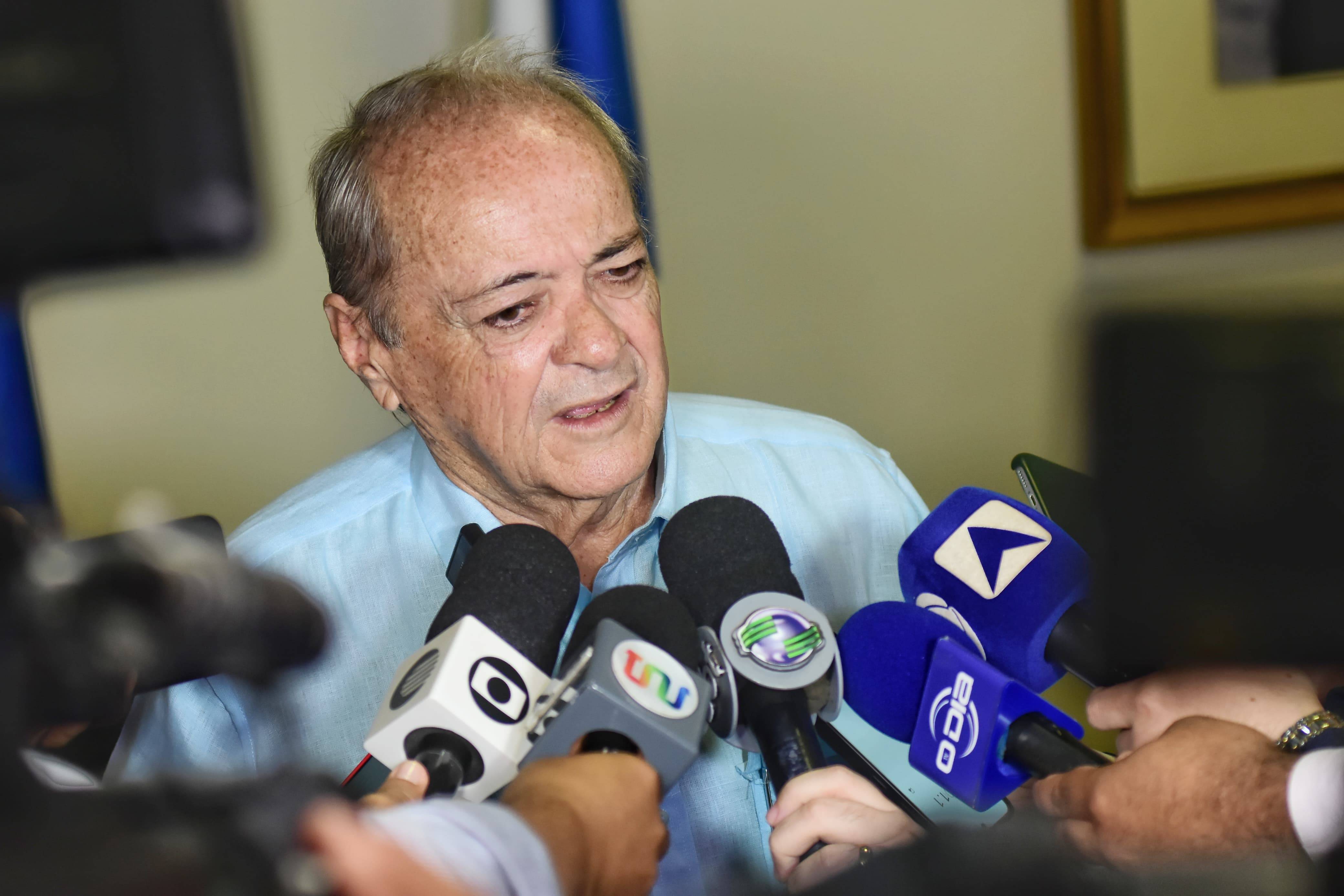 Silvio Mendes anuncia nova linha de credito para servidores municipais