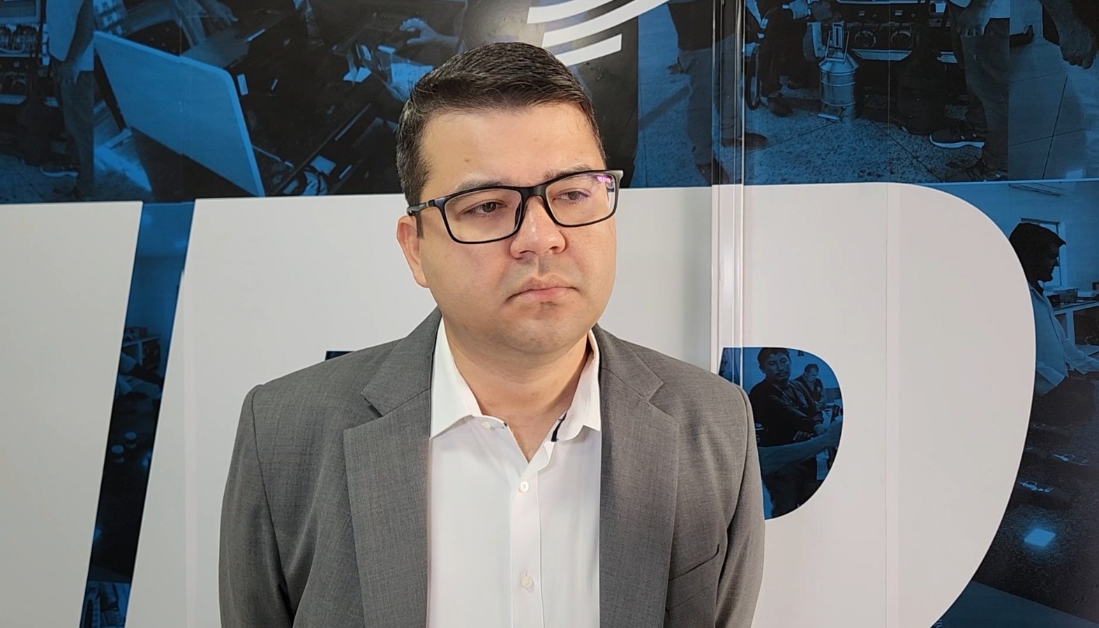 Chico Lucas não descarta ser vice de Rafael Fonteles em 2026