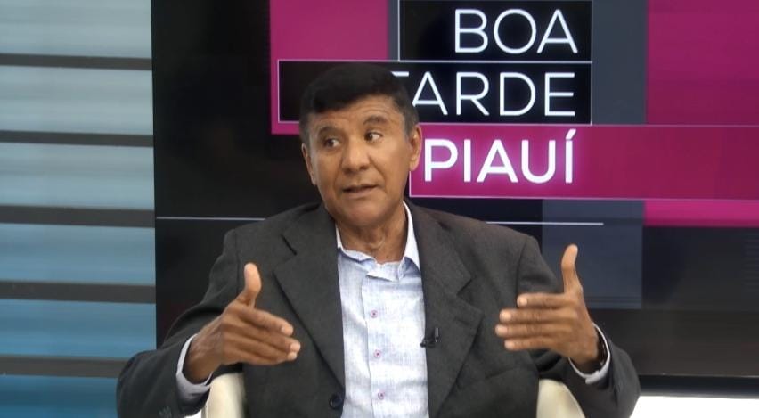 Pedro Alcântara propõe PL para enviar imigrantes aos países de origem