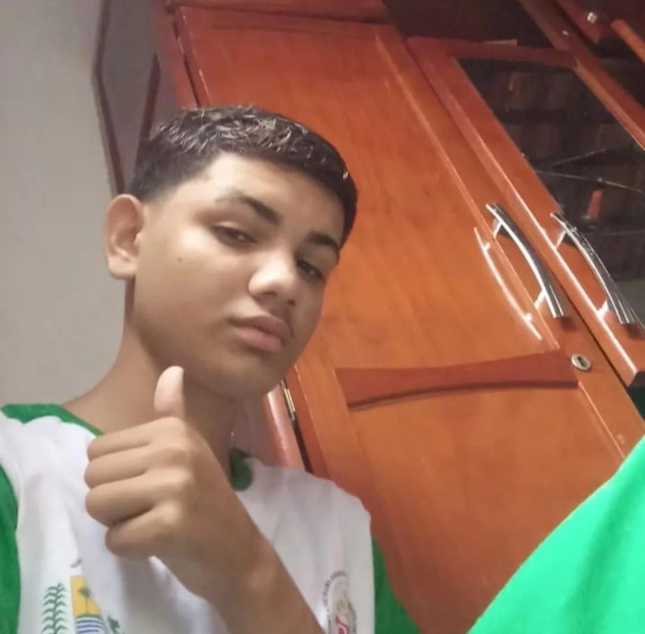 Jovem é assassinado perto de delegacia no Bairro São João