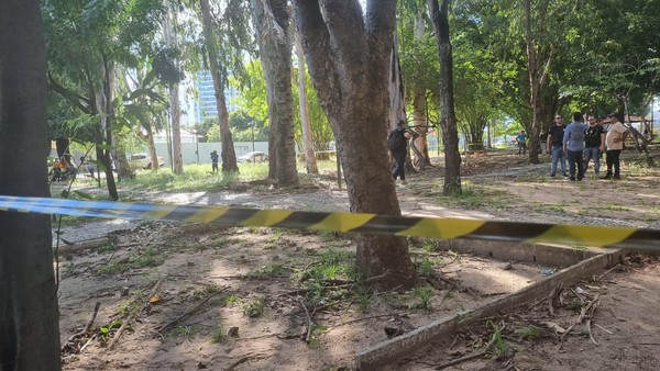 DHPP identifica jovem assassinado nesta quinta-feira no bairro São João