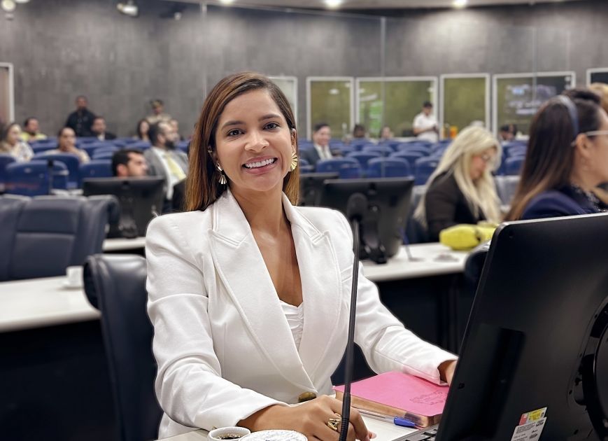 Justiça autoriza Tatiana Medeiros a sair da prisão domiciliar para cirurgia