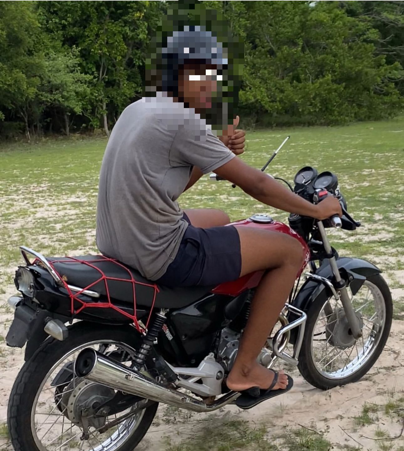 Adolescente pede desculpas e nega plano para matar delegado Zanatta