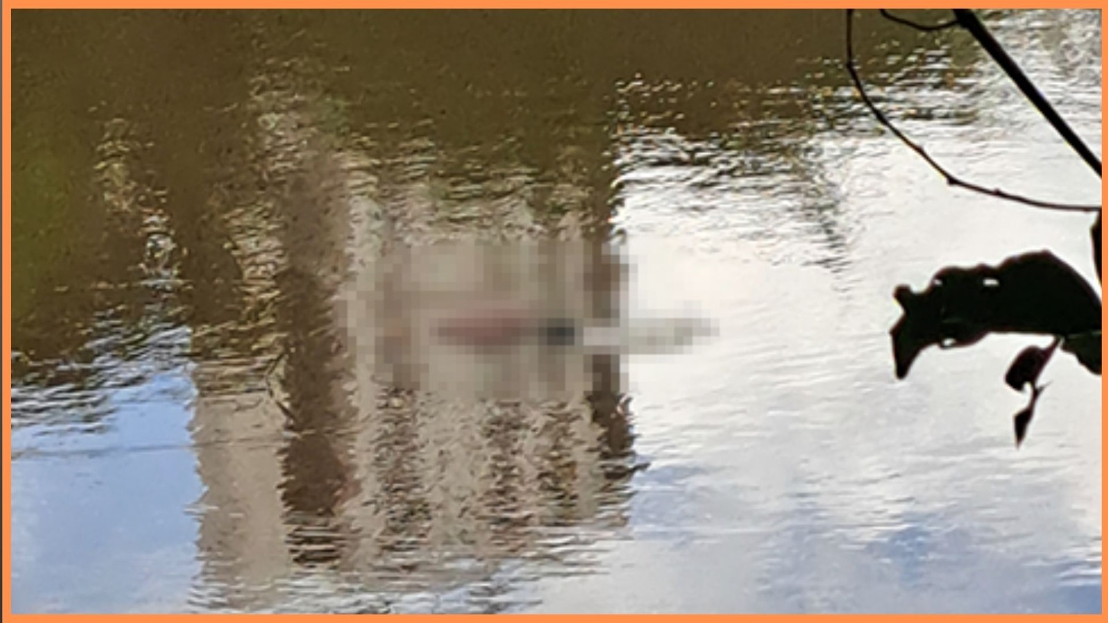 Corpo é encontrado boiando no rio Poti em Teresina