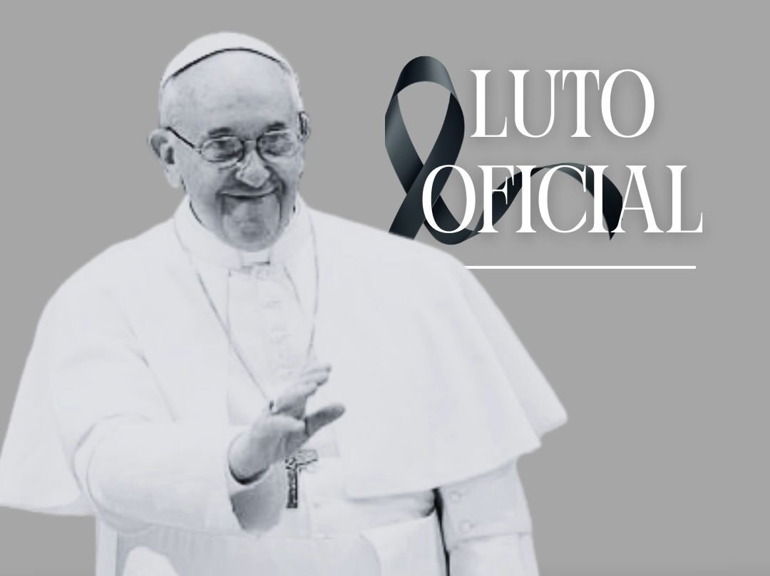 Piauí está de luto oficial por sete dias pelo falecimento do Papa Francisco
