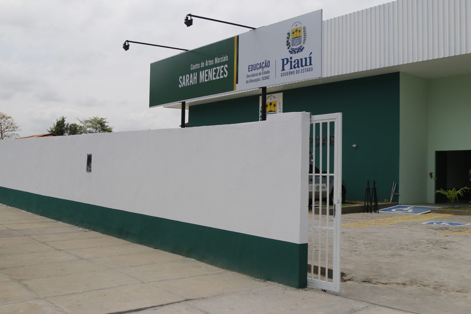 Ação social em alusão ao Dia das Mães acontece hoje (02) no bairro Saci, em Teresina