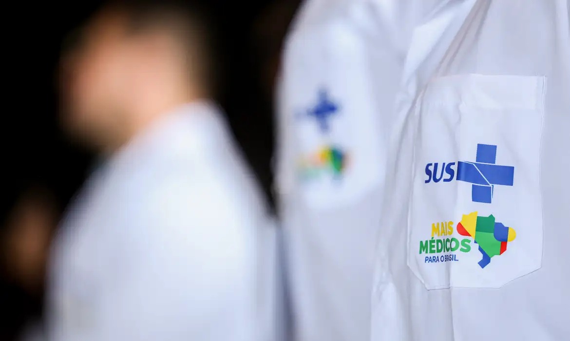 Mais Médicos abre inscrições para 92 vagas em 67 municípios do Piauí