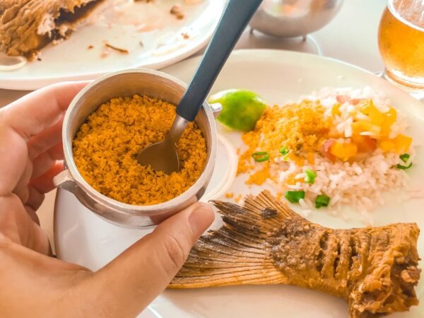 Teresina e o turismo gastronômico: um tesouro a ser descoberto