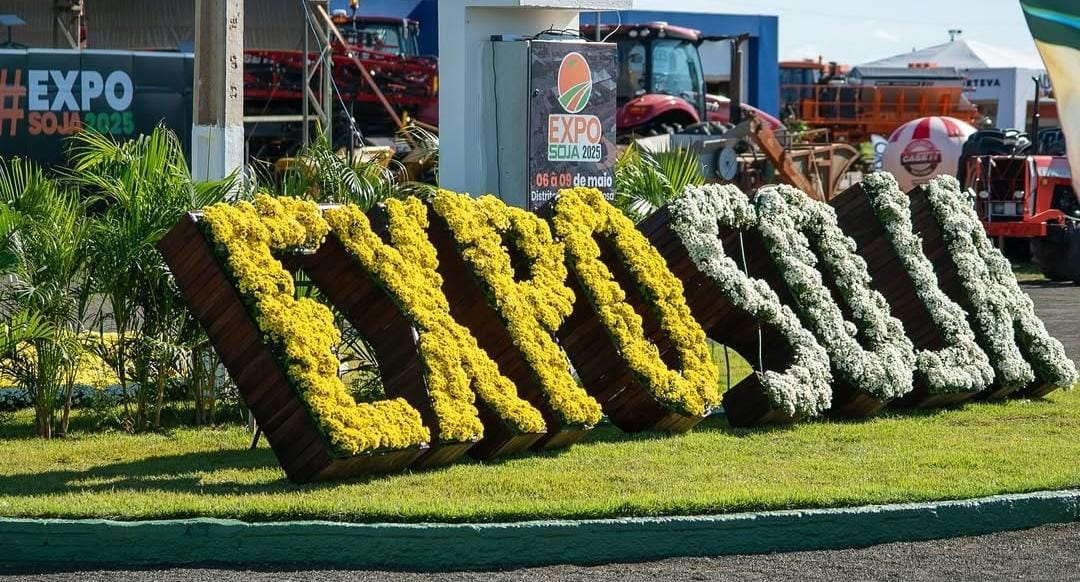 Exposoja 2025 começa em Uruçuí com cobertura da Band Piauí