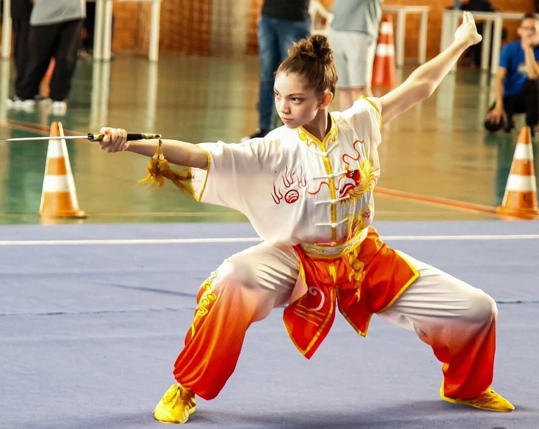 Piauiense Talita Pereira é convocada para o Pan-Americano no México