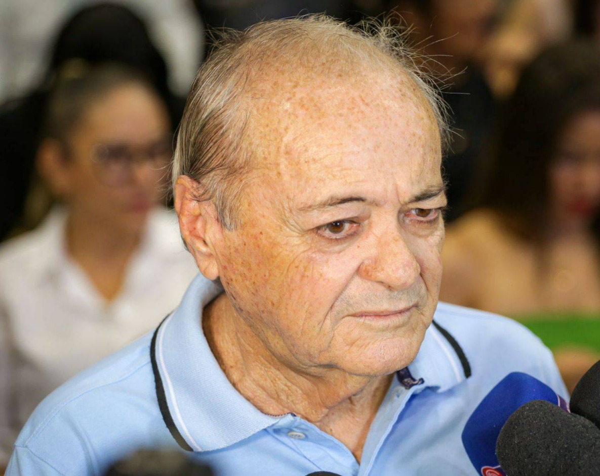 Sílvio Mendes revela dívida de R$ 3 bilhões da PMT e suspende nomeações