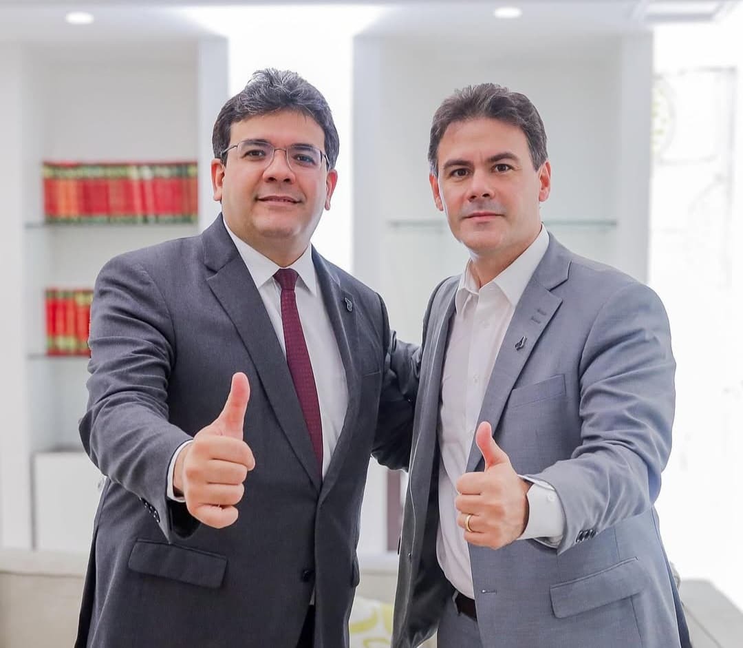Presidente da Alepi, Severo Eulálio, assume Governo do Piauí nesta sexta-feira (09)