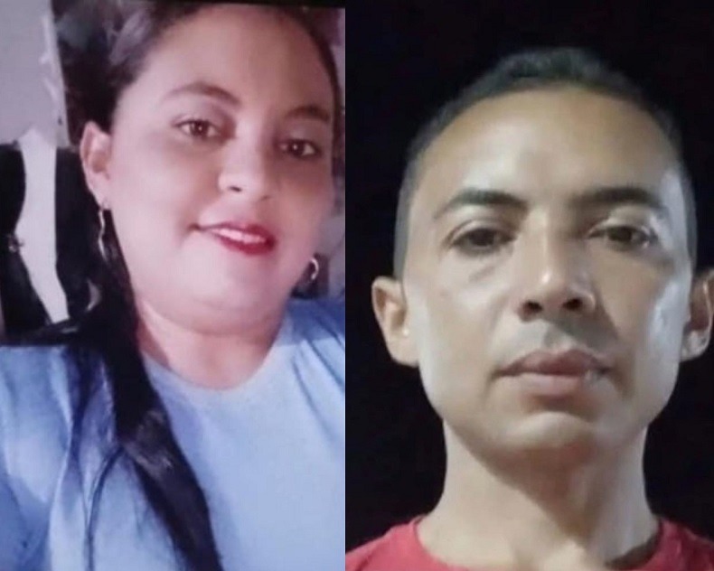 Mulher é assassinada por ex-companheiro com 20 facadas em Padre Marcos