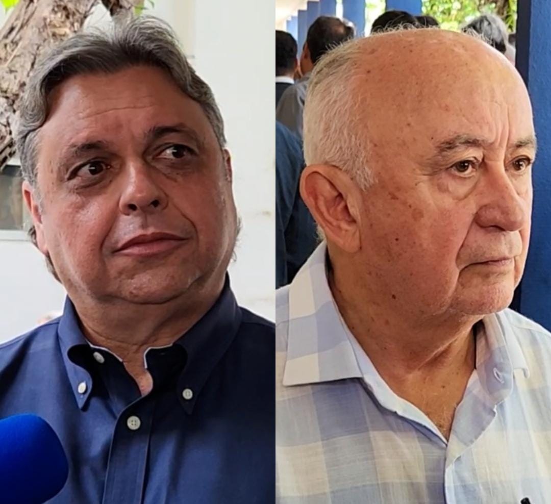 Júlio Arcoverde critica invasão de bases do PSD; Júlio César rebate