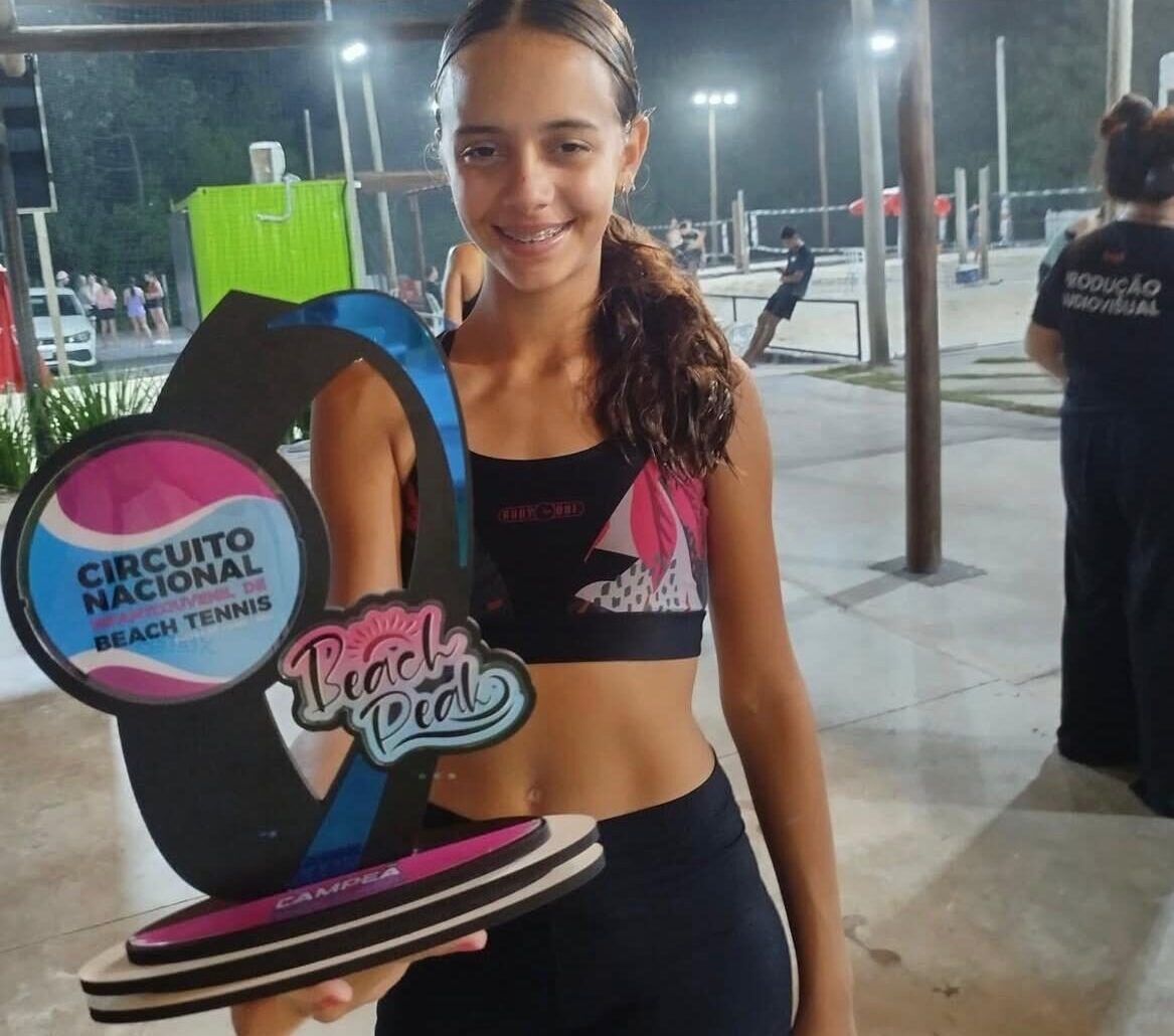 Atletas piauienses sobem ao pódio 13 vezes em competições