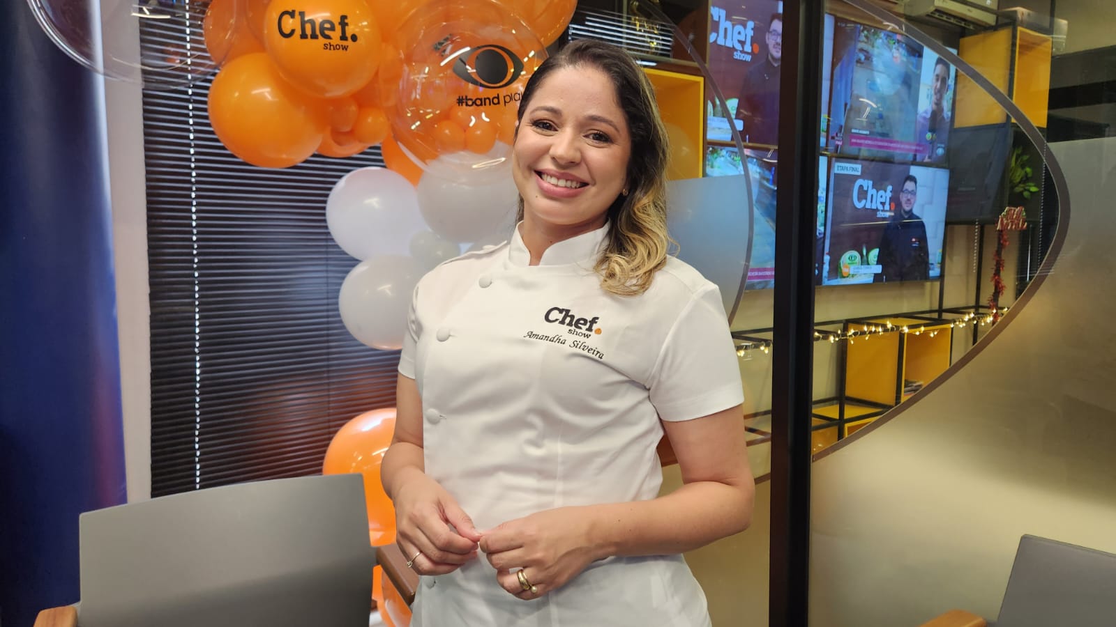 Nos bastidores da cozinha: Um olhar além da Toque  Blanche