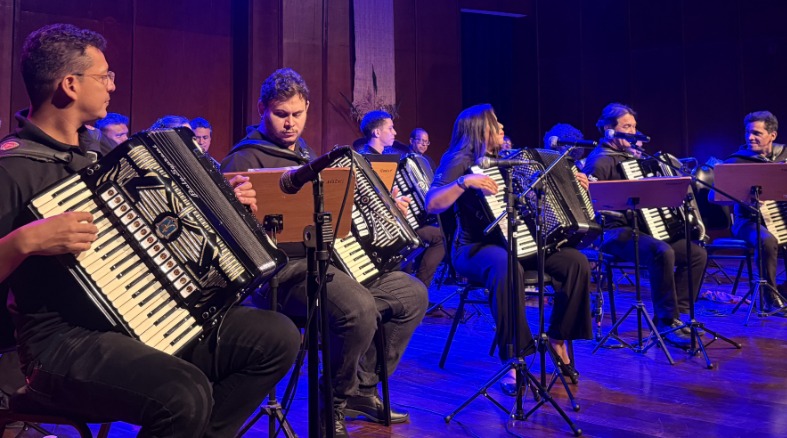Semana Sanfônica movimenta Teresina com concertos gratuitos