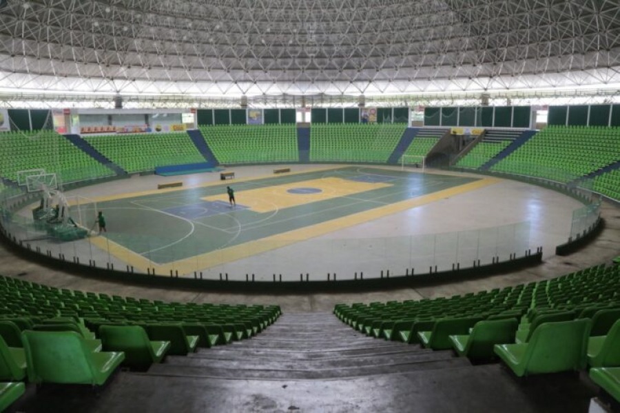 Piauí sedia Regional Nordeste de Futebol de Cegos pela primeira vez