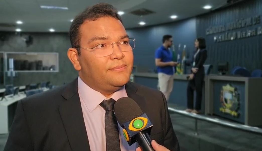 Fernando Lima convoca coordenador de licitações da PMT para esclarecer licitações