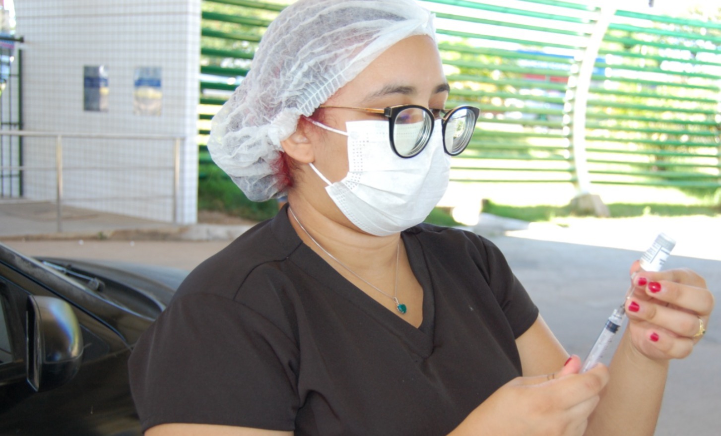 Dia D de vacinação contra influenza e HPV  acontece neste sábado (17)