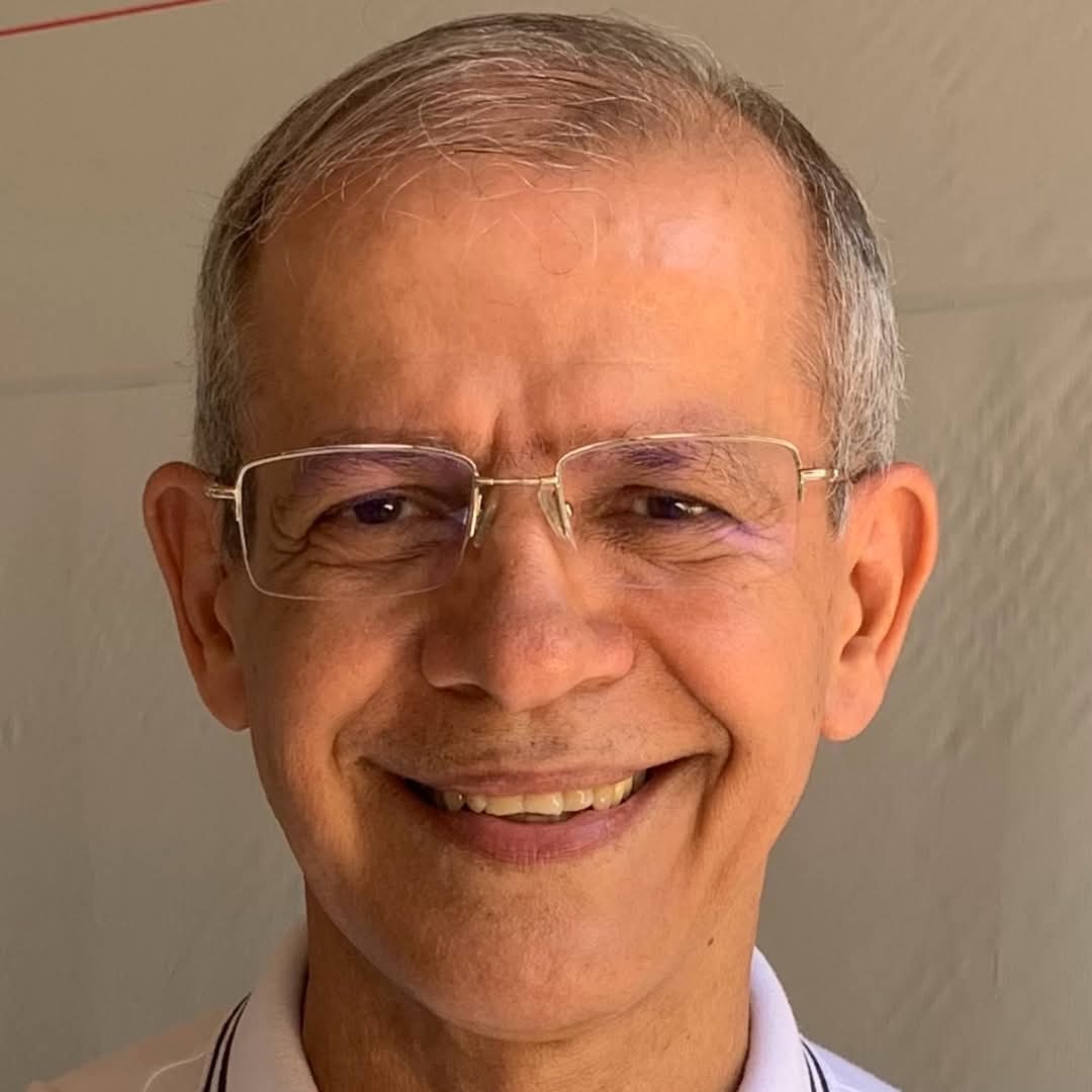 Fora de eleições, Nazareno Fonteles diz que foco está na Fraternidade Cristã