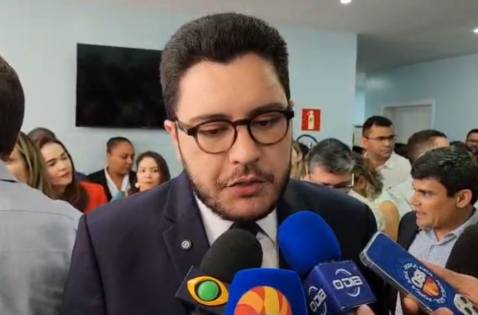 Republicanos prioriza disputa federal e deixa vaga estadual em aberto