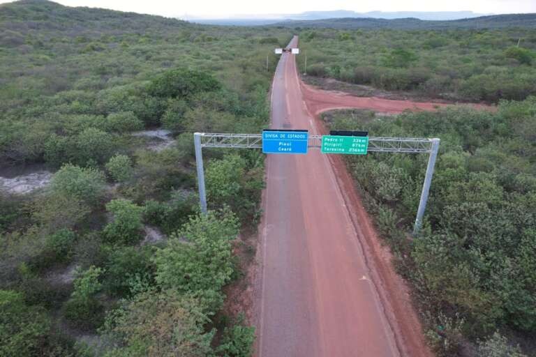 Comissão aprova revisão territorial de mais nove municípios