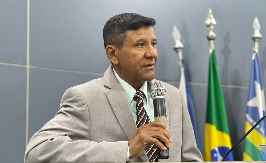 Pedro Alcântara acusa PT e MDB de 