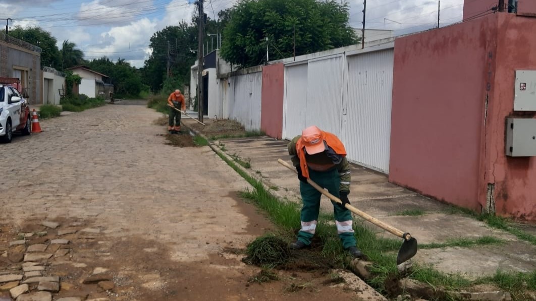 Prefeitura de Teresina desmente fake news sobre taxa de lixo