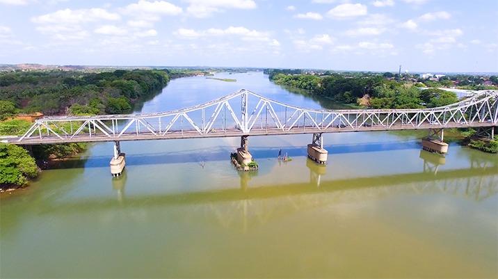 Interdição de três meses na Ponte Metálica é anunciada