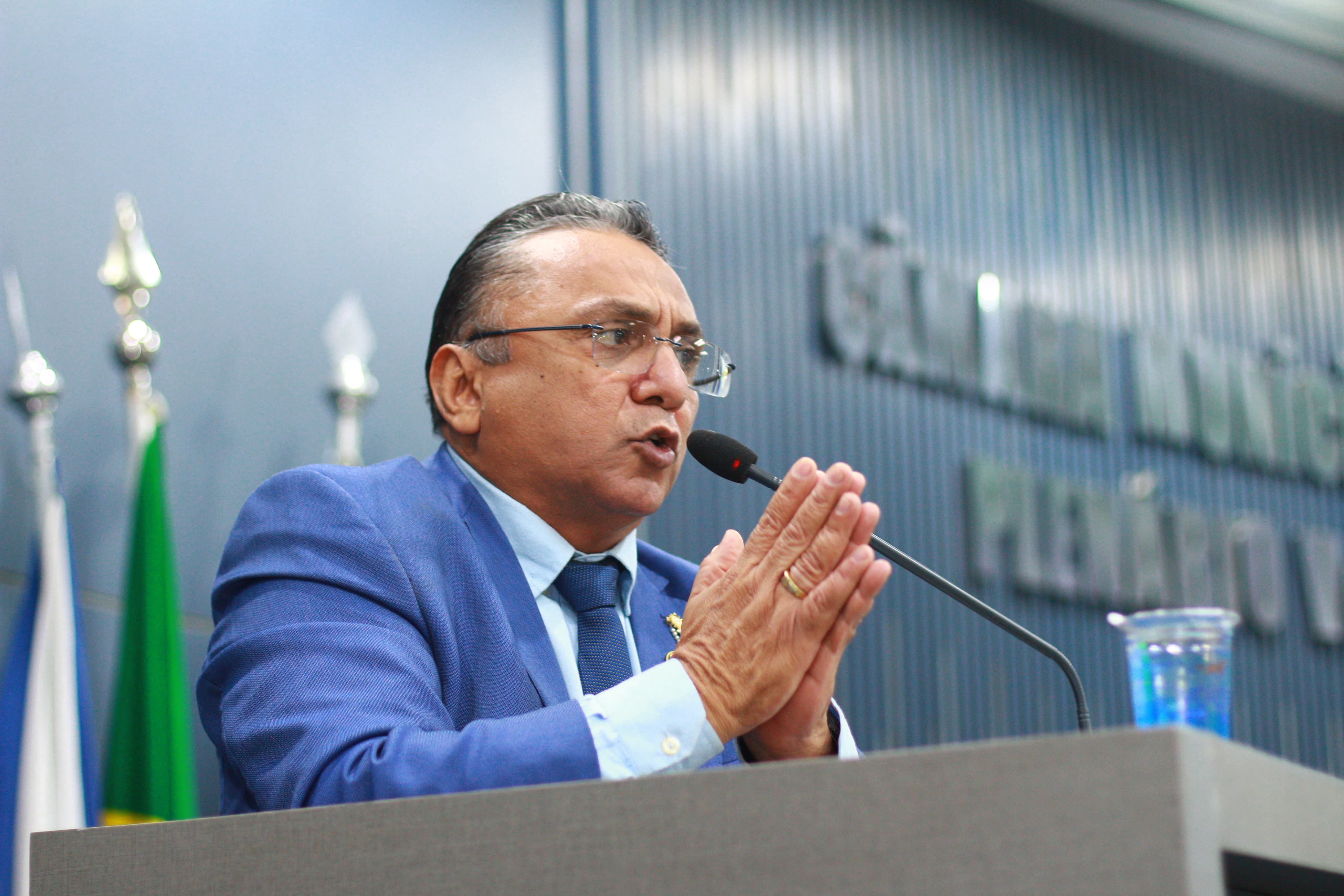 Câmara de Teresina instala CPI para investigar dívida bilionária da Prefeitura