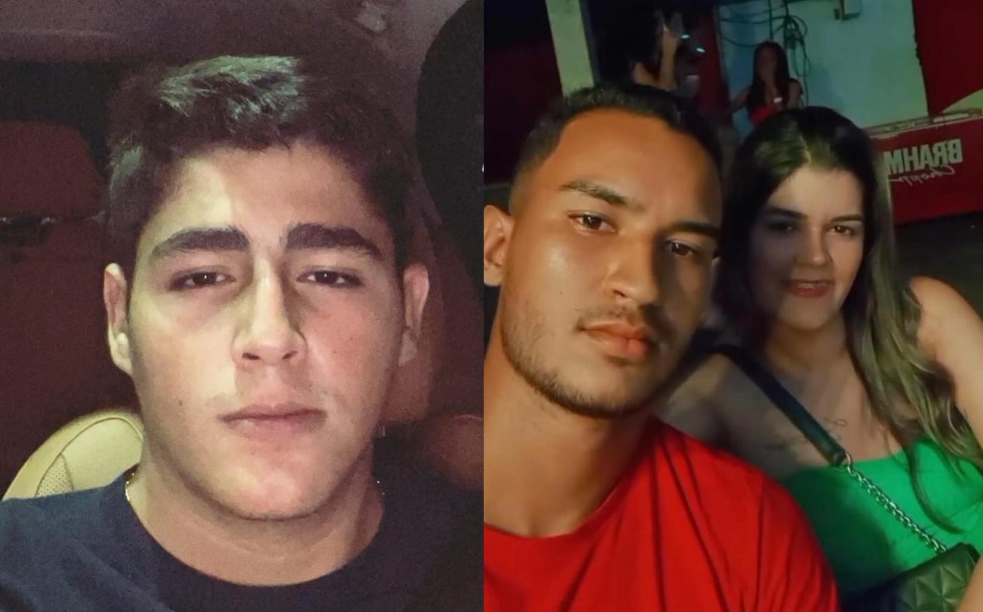 Justiça marca julgamento de jovem, acusado de matar casal em acidente