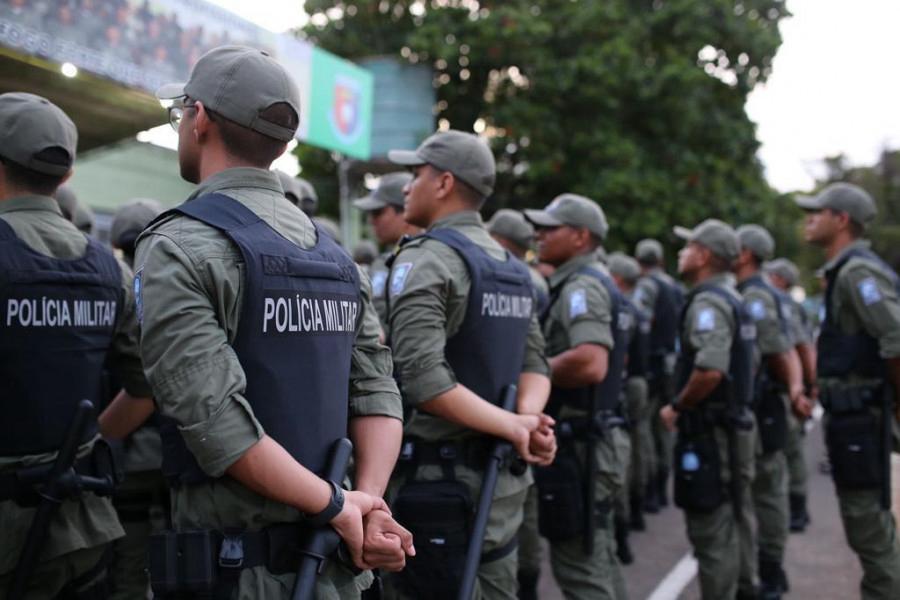 Nova lei torna obrigatória avaliação biopsicossocial para policiais no Piauí