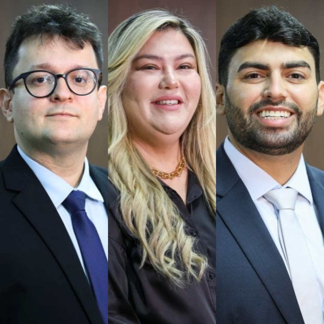 Petrus Evelyn acusa Samantha e Draga Alana de sabotaram a CPI da Águas de Teresina