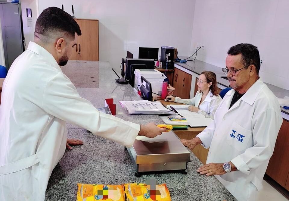 Imepi inicia fase de fiscalização e perícia da Operação Festas Juninas