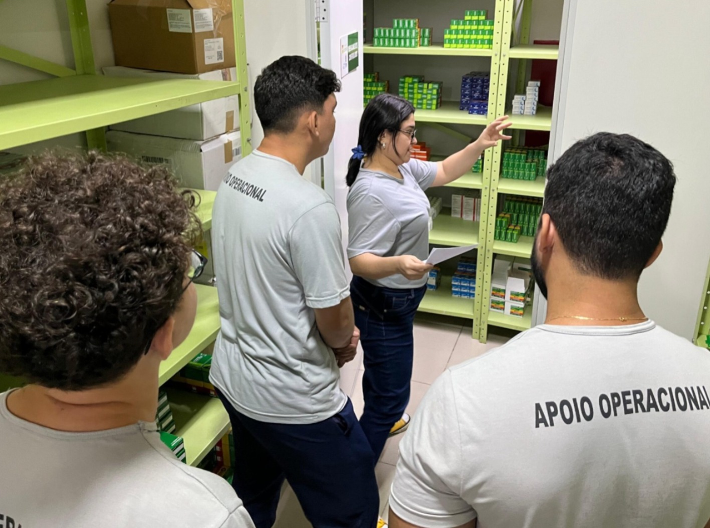 Programa Medicamento em Casa vai atender outros municípios do Piauí