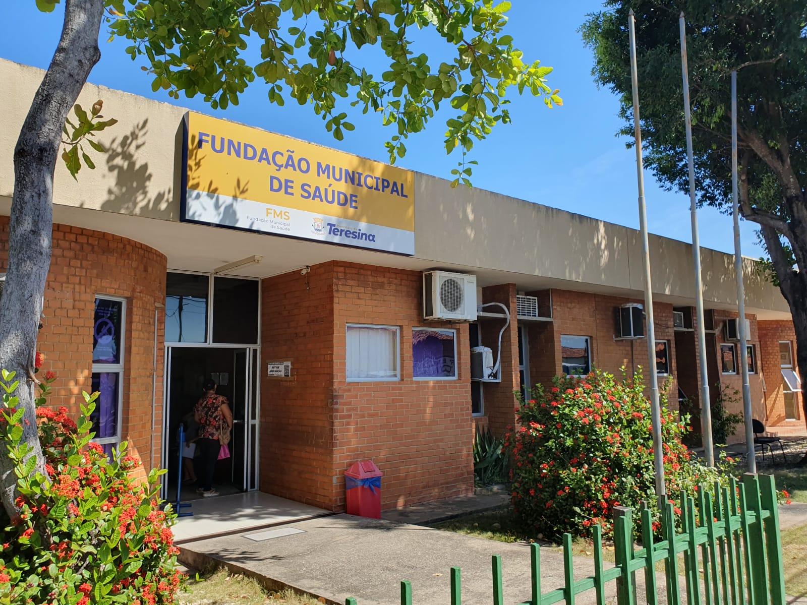 Teresina lança mutirão para agilizar consultas e exames