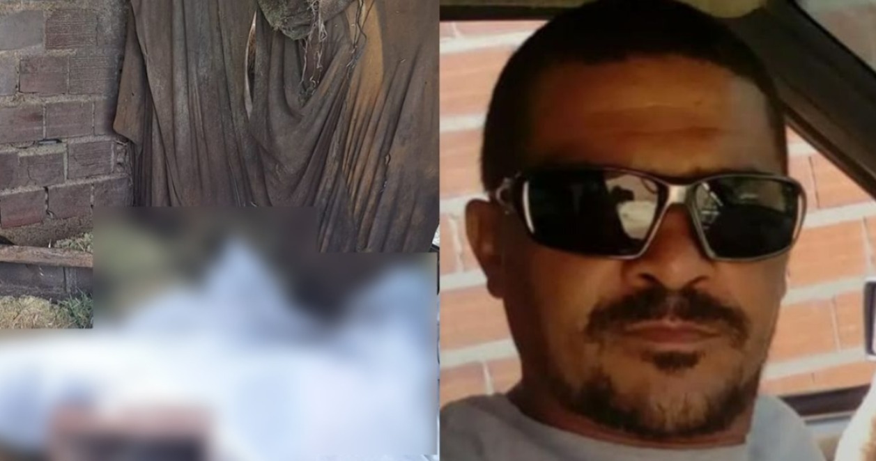Trabalhador morre após ser atingido por máquina forrageira no Piauí