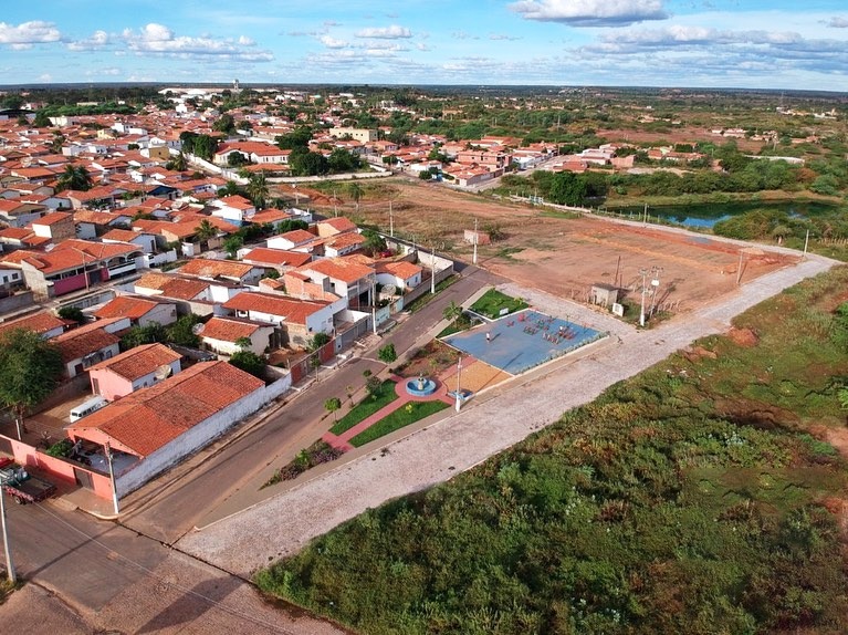 Sancionada lei que permite quitar dívidas de imóveis com descontos