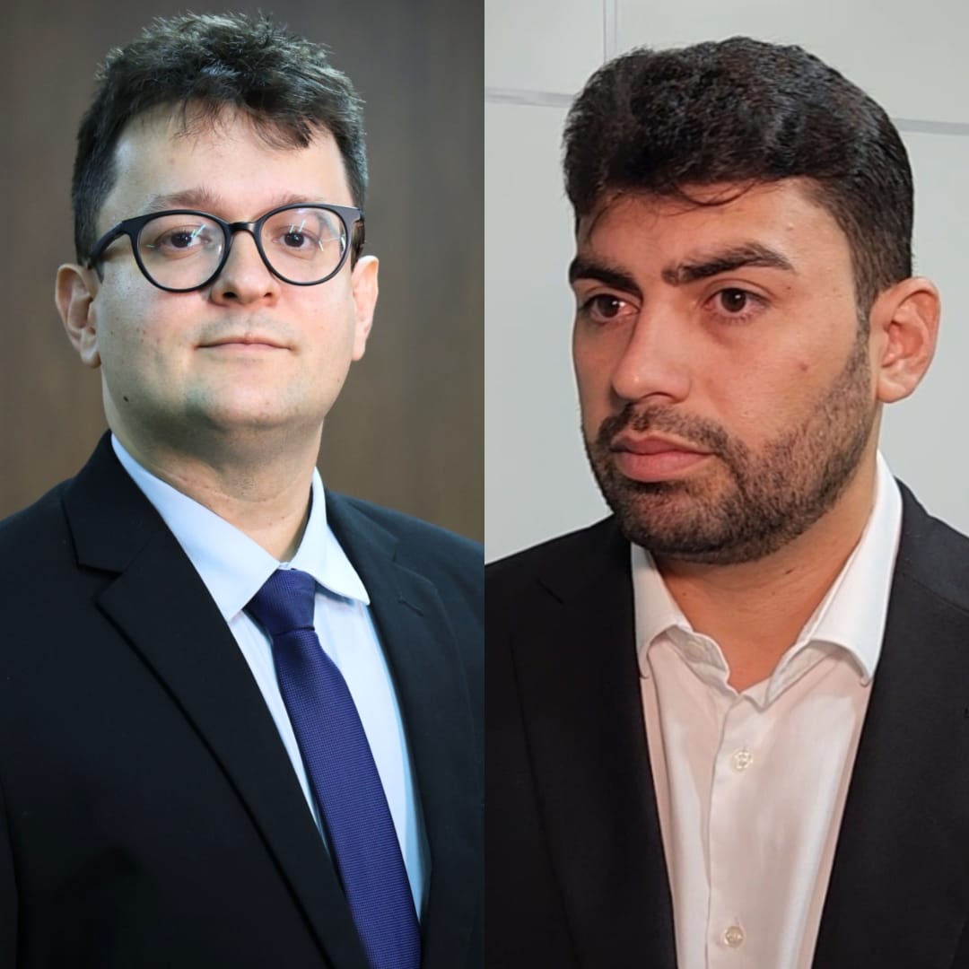 Petrus e Draga Alana trocam acusações no plenário da Câmara