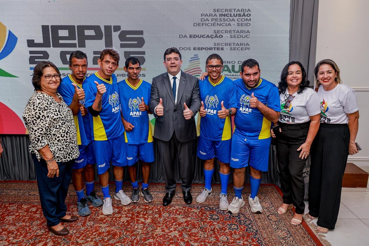 Campo Maior será um dos 10 polos regionais do JEPIs 2025