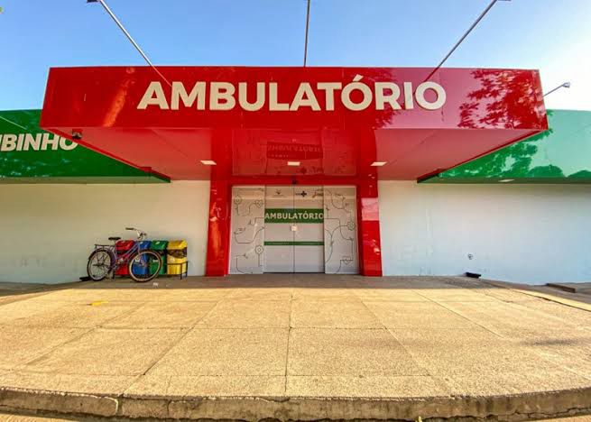 Unidade de Saúde do Mocambinho é reformada e tem ambulatório ampliado