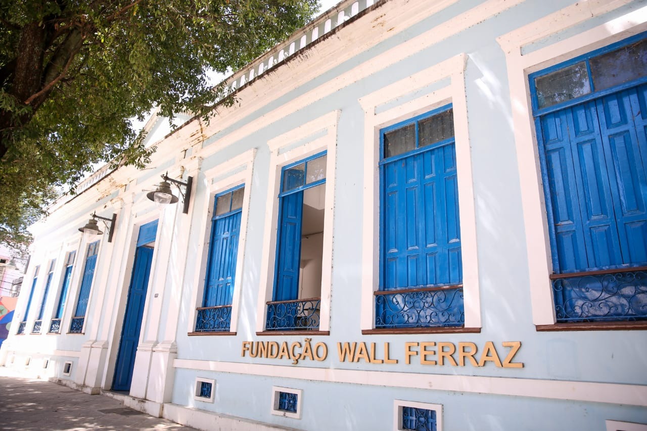 Fundação Wall Ferraz abre inscrições para Oficinas de Cinema e TV