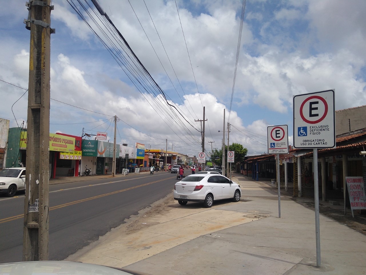 PMT cancela multas aplicadas de forma irregular na Avenida Rui Barbosa