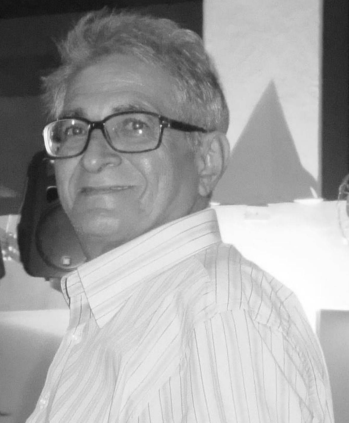Morre Magnus Pinheiro, professor aposentado da UFPI, em Teresina