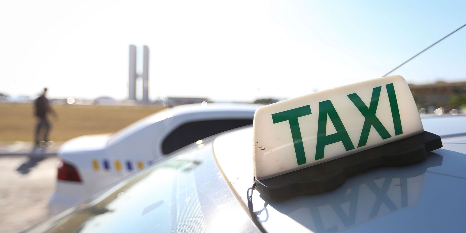 Taxistas passam a ter isenção na verificação de taxímetros no Piauí