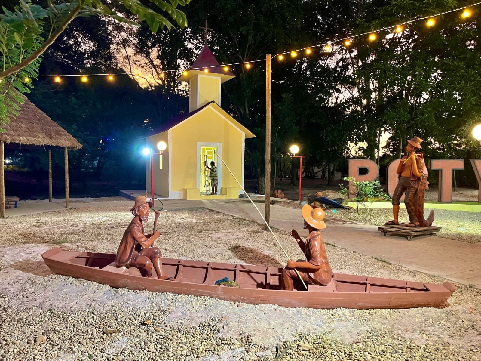 Evento celebra Oxum, artesanto e economia criativa em Teresina