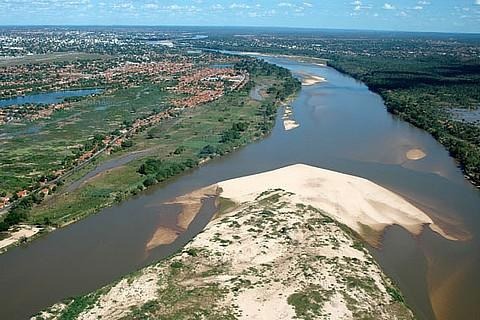 Obras para ampliar a capacidade da Hidrovia do Parnaíba começam em 2026
